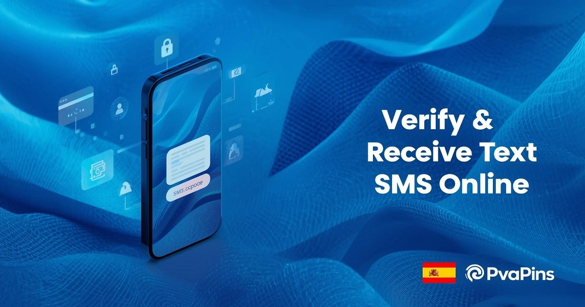 Get Wildberries SMS Codes in Spain Instantly – No SIM Required